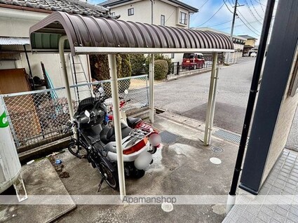 レオパレスリファインド[1K/22.35m2]の共用部4