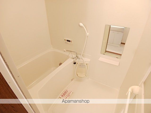 La.プラティーヌの内装写真