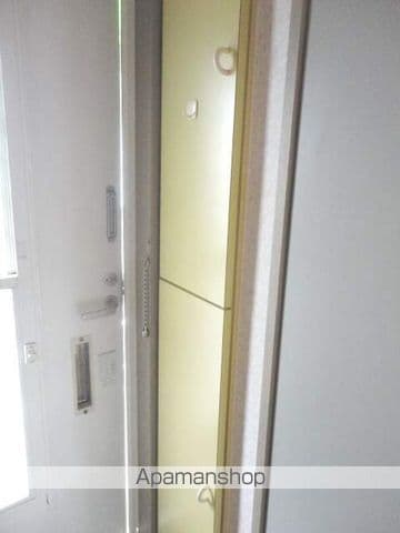 カミング小郡の内装写真
