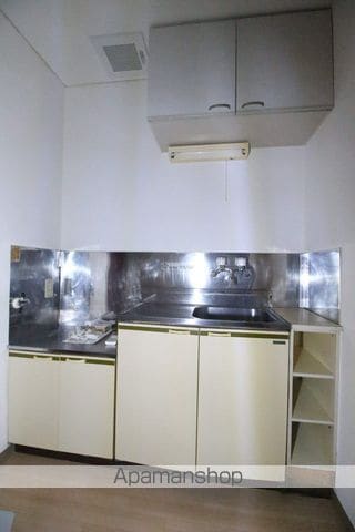 クリーンビュー松永の内装写真