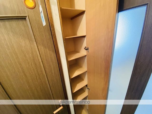 コーポすずらんの内装写真
