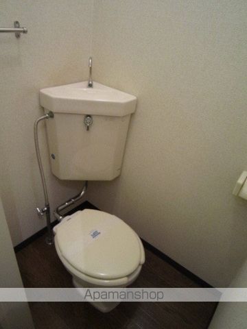ソニア円山の内装写真