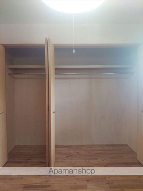 和歌山県和歌山市和歌浦南３丁目[1LDK/38.5m2]の収納