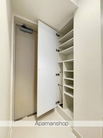 メイクス上前津IIの内装写真