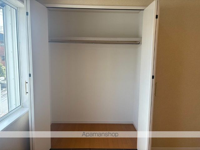 ロッシェル若松3号棟の内装写真