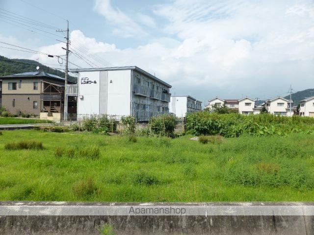 メゾンレスポワール Cの外観写真