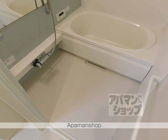 シャーメゾンMishaの内装写真