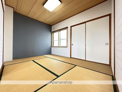 ジョイフル鍛治[2LDK/54.71m2]の内装5