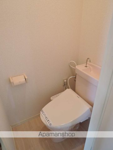 メゾンドファーネスの内装写真