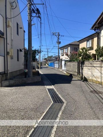 ピア・ソピアBの周辺写真