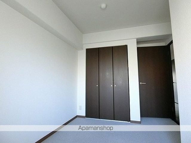 サーパス鷹子弐番館の内装写真