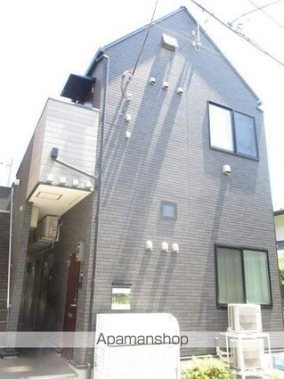 ハーモニーテラス高円寺南Ⅴ[1R/10.56m2]の外観1