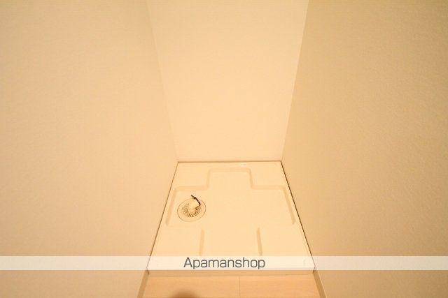 LUXE淡路の内装写真