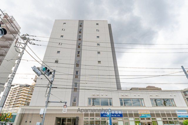 セリオ落合東中野の外観写真