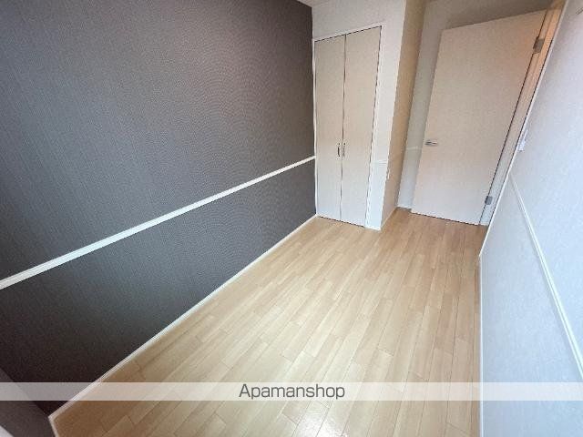 メゾン エメの内装写真