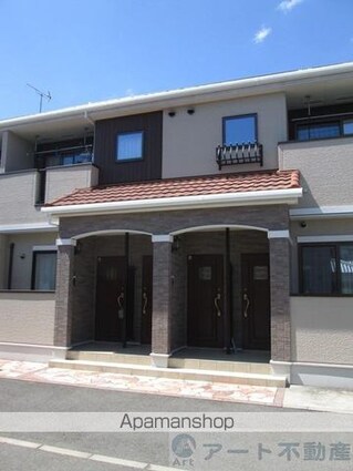 スプレンデール　Ⅰ[1LDK/44.39m2]のエントランス1