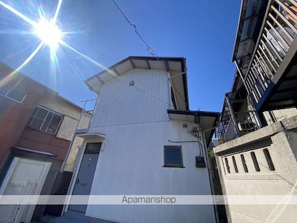 東田荘Ｆ[2K/30m2]の外観3