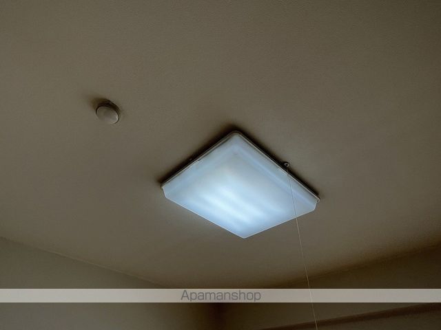 プログレッソの内装写真