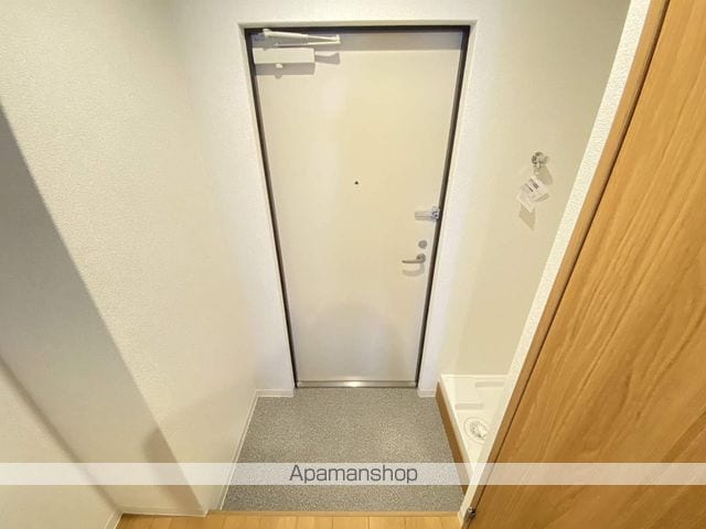 セレブ新大阪の内装写真