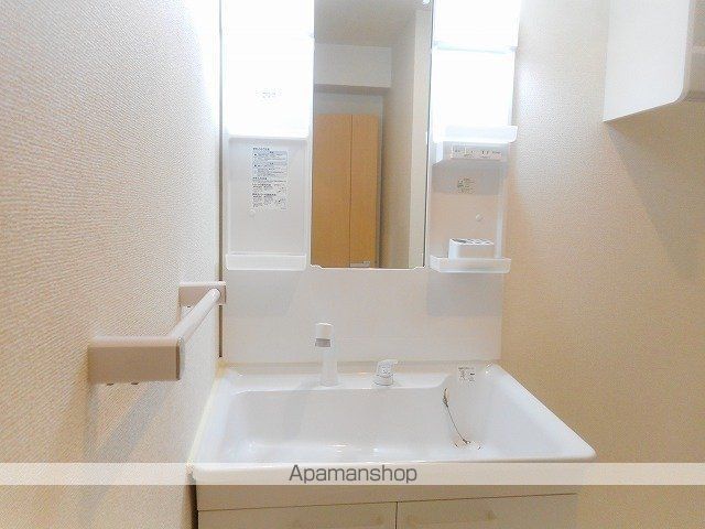 メゾン縁 IIの内装写真