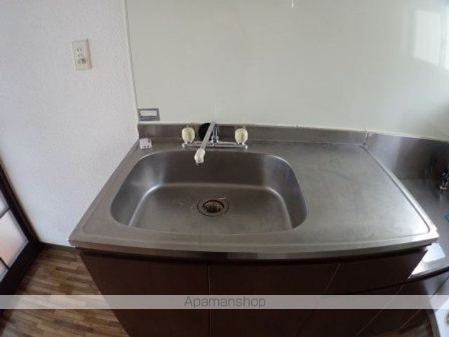 メンバーズタウン関屋A棟の内装写真