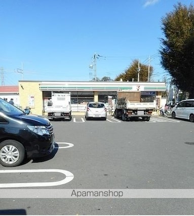 東京都立川市西砂町６丁目[1LDK/47.08m2]の周辺3