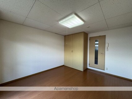 レオパレスハーモニー[1K/23.18m2]のリビング・居間3