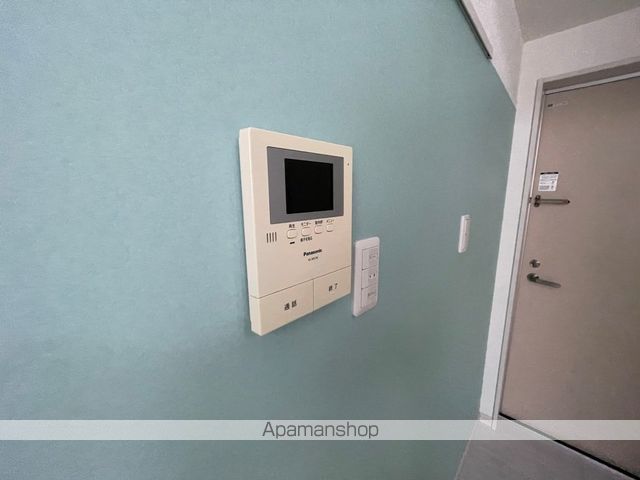 TIERRA 長瀬 STAの内装写真