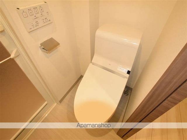 レーヴ町田V.Aの内装写真