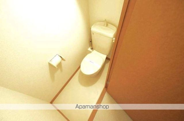 レオパレスコスモスの内装写真