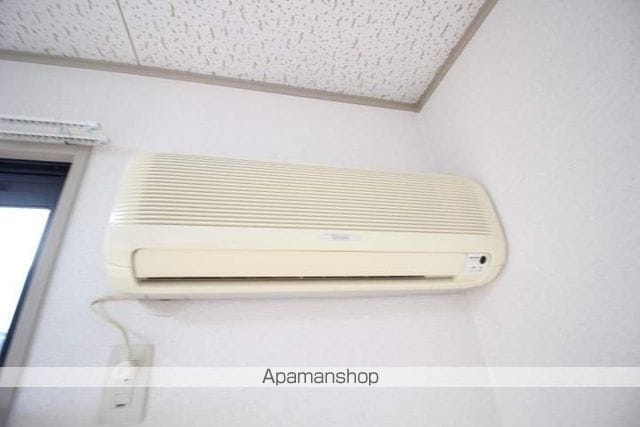 サンシャインパレスC C棟の内装写真