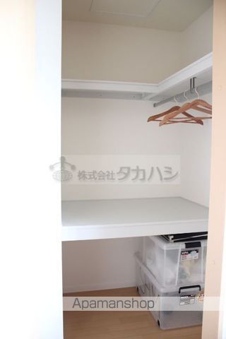 グランベレオ沖野上の内装写真