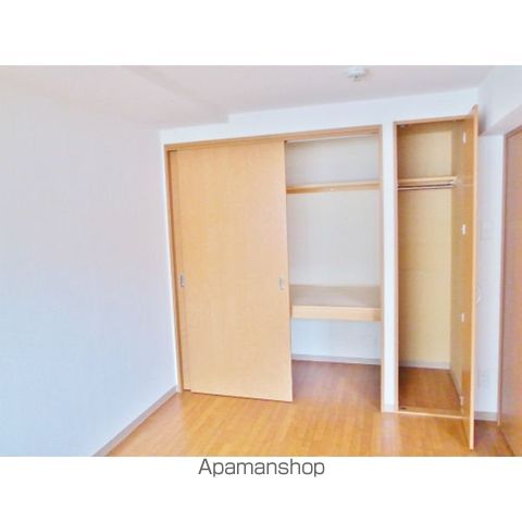 大光10番館の内装写真