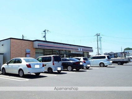 レジデンス潮来[3K/50m2]の周辺2