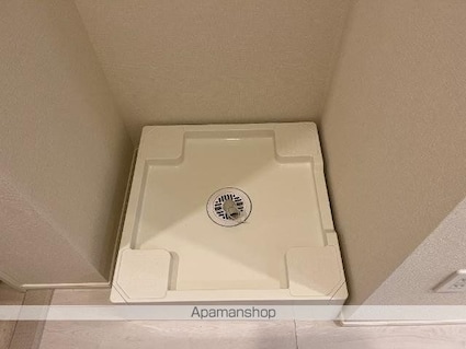 ラヴァリエ[1K/26.43m2]の内装2