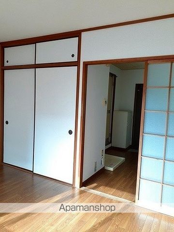 シティハイツ西本YSの内装写真
