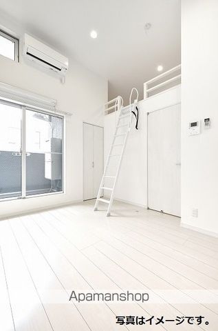 ハピネス南脇の内装写真
