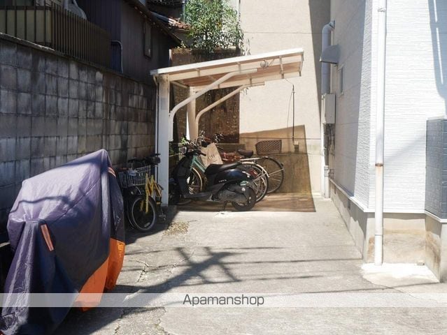 マンションニュー北山のその他写真