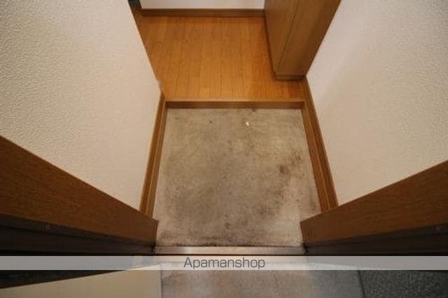 ベルシティ八ッ橋の内装写真