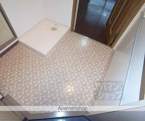 紫竹大門町マンションの内装写真