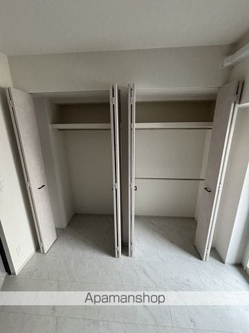 アーバネックス堺筋本町の内装写真