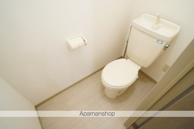 スペースMHM Cの内装写真