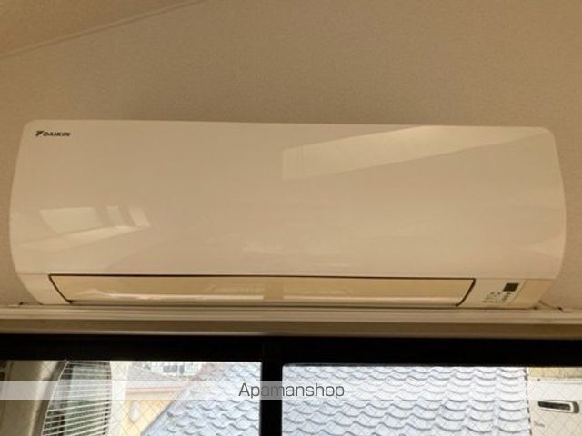 カーサボルベールの内装写真