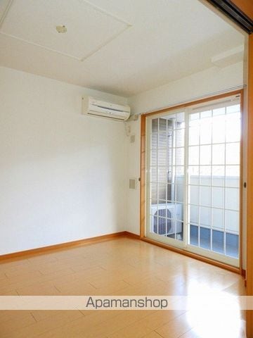 グラース プラシードの内装写真