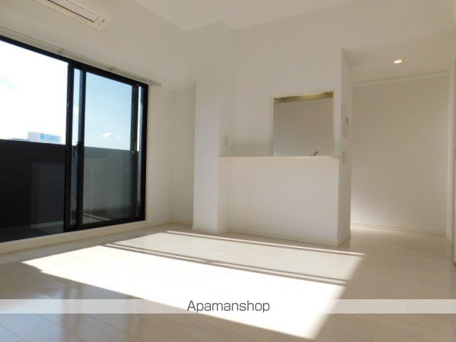 S−RESIDENCE新大阪駅前の内装写真