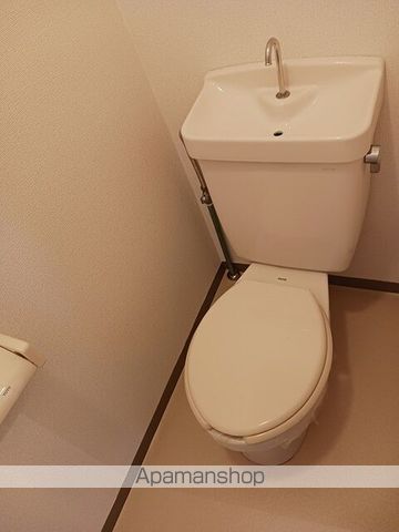 コーポ富士見の内装写真