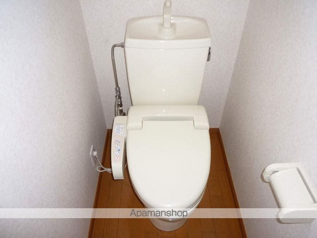 アルカンシェルの内装写真