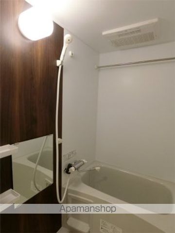 グレイス指扇の内装写真
