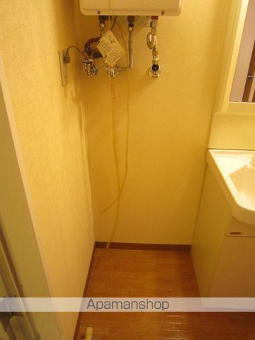 フォレスト神宮前の内装写真