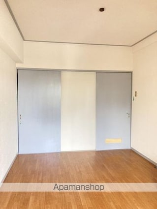 エスエヌハイツ[1K/23m2]のリビング・居間2